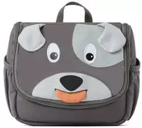 Affenzahn AFZ-WAB-001-026, Affenzahn Kulturtasche Hund