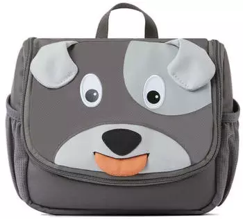 Affenzahn Kulturtasche (AFZ-WAB-001) Hund