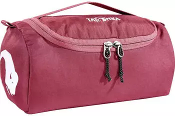 Tatonka Care Barrel bordeaux red