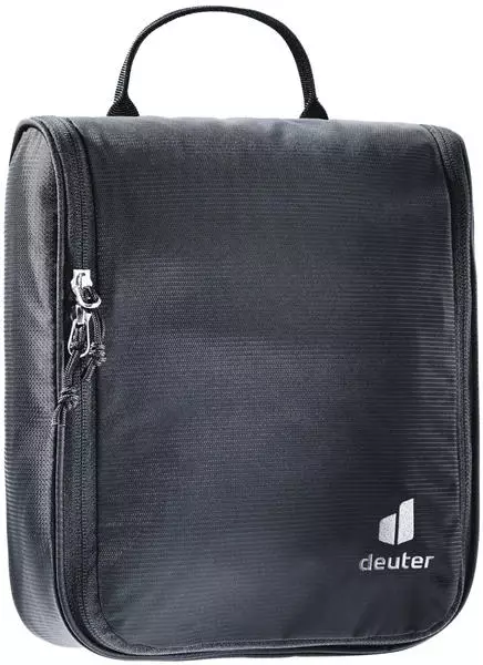 Deuter Wash Center II (2021) black