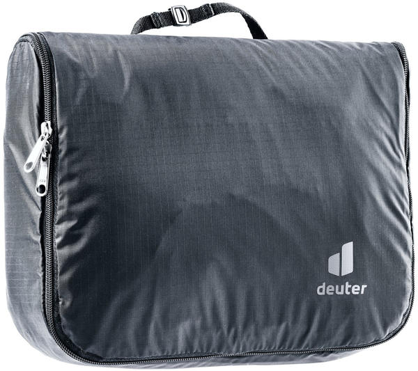 Deuter Wash Center Lite II (2021) black