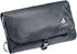 Deuter Wash Bag II (2021) black