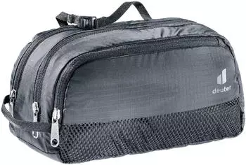 Deuter Wash Bag Tour III (2021) black Deuter Wash Bag Tour III (2021) black