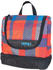 smear plaid red-blue