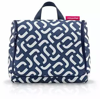 Reisenthel Toiletbag signature navy