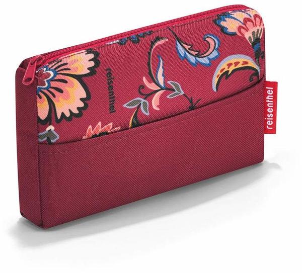 Reisenthel Pocketcase paisley ruby