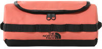 The North Face Base Camp Travel Canister S faded rose Tnf black
