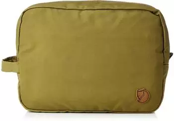 Fjällräven Travel Toiletry Bag (F24214) foilage green