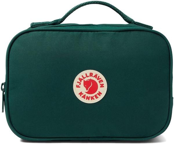 Fjällräven Kånken Toiletry Bag arctic green