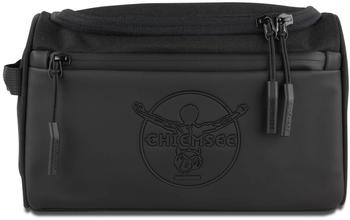 Chiemsee Wash Bag (CS602000-01) black