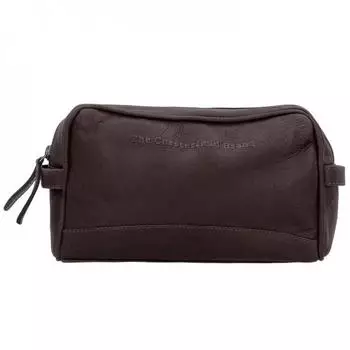 The Chesterfield Brand Stacey brown