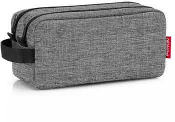 Reisenthel Duocase twist silver