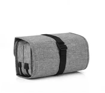 Reisenthel Wrapcosmetic twist silver