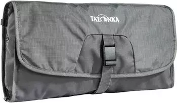 Tatonka Travelcare Kulturbeutel (2782) titan grey