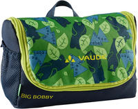 VAUDE Kinderrucksack Big Bobby, Praktischer Kinder-Kulturbeutel mit viel Platz...