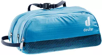 Deuter Wash Bag Tour II azure/ink (2022)