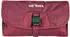 bordeaux red: Tatonka Travelcare Kulturbeutel (2781)