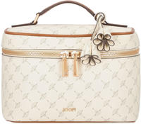 Joop! Cortina 1.0 Flora Kosmetiktasche 26 cm weiss