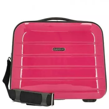 CHECK.IN London 2.0 Beautycase pink