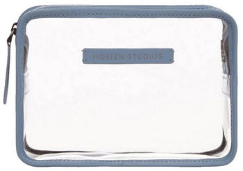 Horizn Studios Kulturbeutel 19.5 cm blue vega
