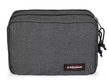 Eastpak Mavis Kosmetiktasche 26 cm black denim