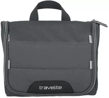 Travelite Skaii (92602) gipfelgrau