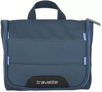Travelite Skaii (92602) panoramablau