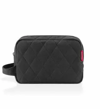 Reisenthel Cosmeticpouch rhombus black