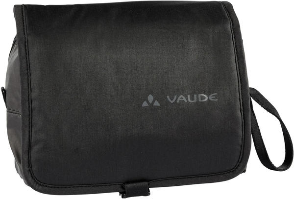 VAUDE Wash Bag L (14585) black
