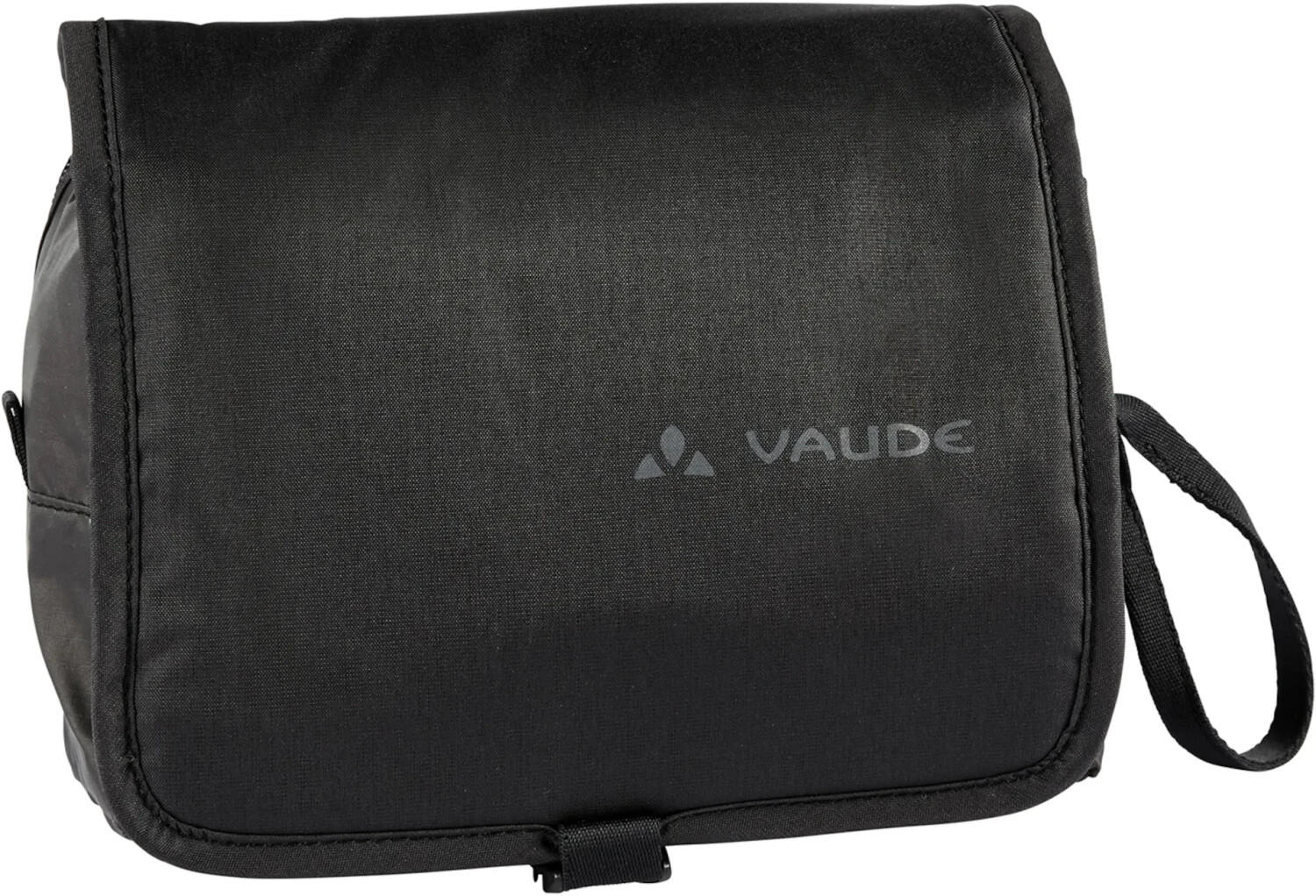 VAUDE Wash Bag L (14585) black Test TOP Angebote ab 32,00 € (Oktober 2023)