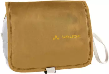 VAUDE Wash Bag L (14585) peanut butter