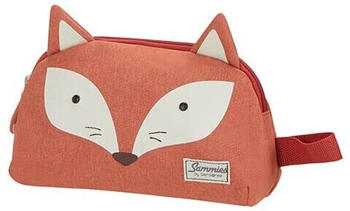 Samsonite Happy Sammies Eco Toilet Bag fox william