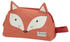 Samsonite Happy Sammies Eco Toilet Bag fox william