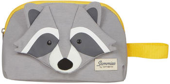 Samsonite Happy Sammies Eco Toilet Bag raccoon remy