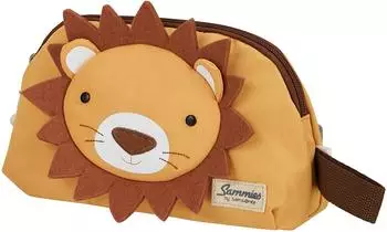 Samsonite Happy Sammies Eco Toilet Bag lion lester