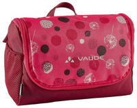 Vaude Kulturbeutel Big Bobby bright pink/cranberry