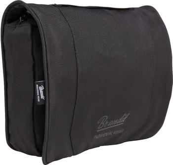 Brandit Toiletry Bag Large (8061) black
