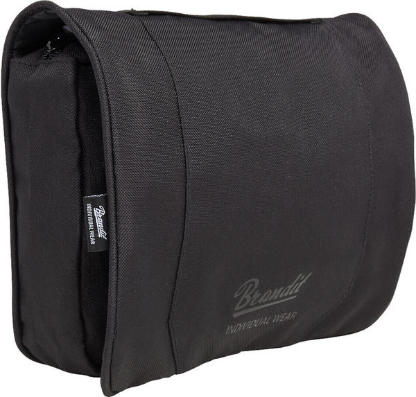 Brandit Toiletry Bag Large (8061) black