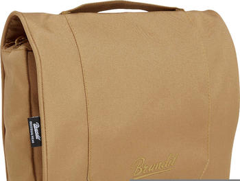 Brandit Toiletry Bag Large (8061) camel