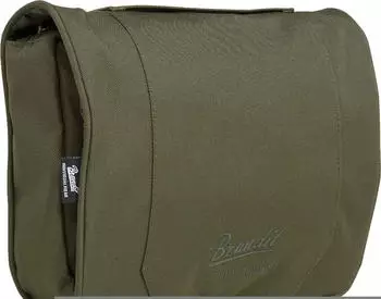 Brandit Toiletry Bag Large (8061) olive