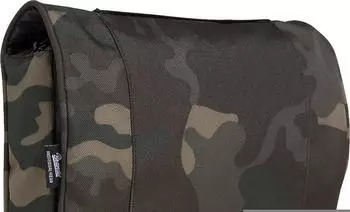 Brandit Toiletry Bag Large (8061) dark camo