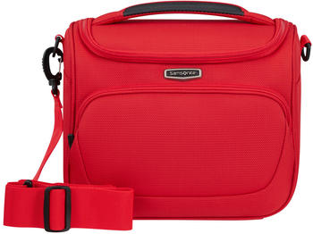 Samsonite Beauty Case Spark SNG Eco fiery red