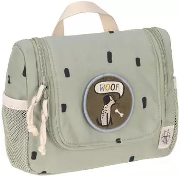 L&auml;ssig Adventure Mini Washback Tasche Green khaki