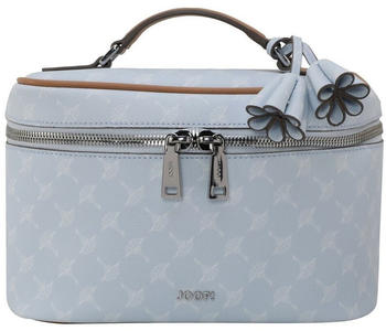 Joop! Cortina 1.0 Flora Make Up Bag (4140006150) light blue