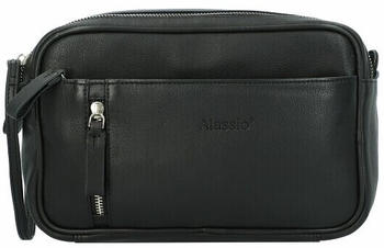 Alassio Toiletry Bag black (47036)