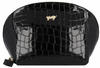 Braun Büffel Verona Make Up Bag black (40965-320-010)