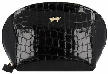 Braun Büffel Verona Make Up Bag black (40965-320-010)