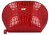 Braun Büffel Verona Make Up Bag red (40965-320-080)