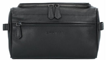 Bugatti Bella Toiletry Bag black (494804-01)