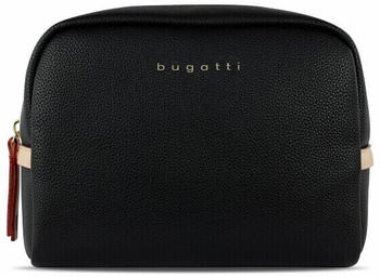 Bugatti Ella Make Up Bag black (496637-01)
